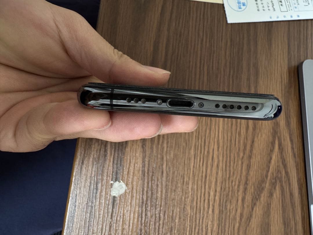 スマートフォン本体 Apple iPhone 11 Pro 256GB battery100%