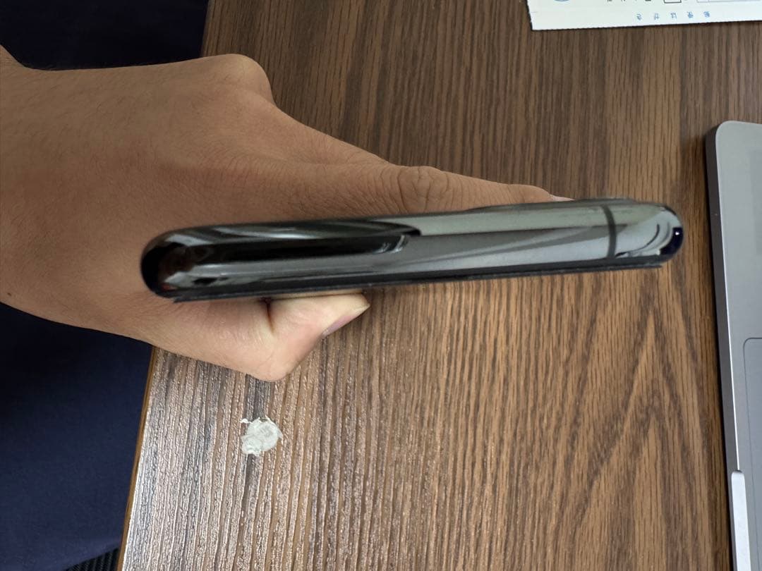 スマートフォン本体 Apple iPhone 11 Pro 256GB battery100%