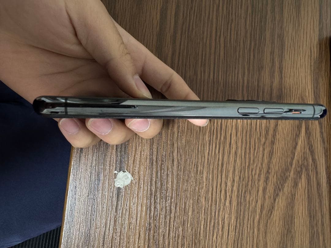 スマートフォン本体 Apple iPhone 11 Pro 256GB battery100%