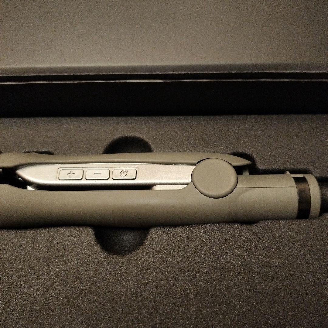 即日発送 マグネットヘアプロ ストレートアイロンＳ HCS-G06G