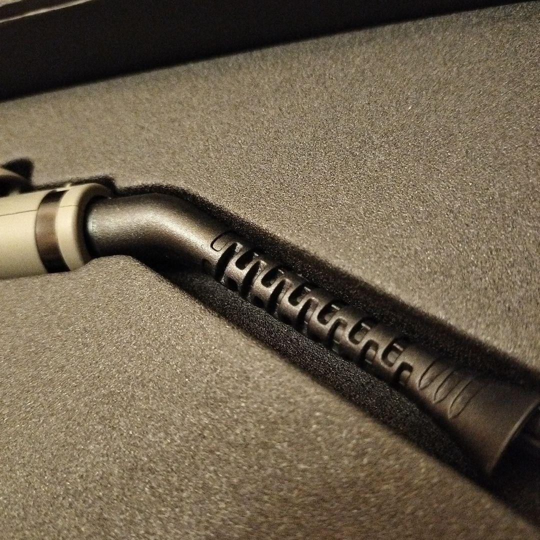 即日発送 マグネットヘアプロ ストレートアイロンＳ HCS-G06G