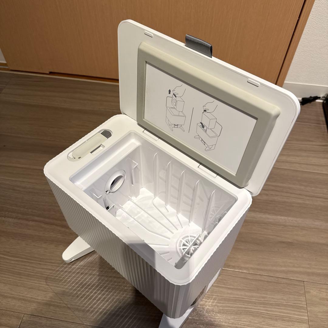 国内正規品 iRobot ルンバ 吸引＋水拭き 2024年10月購入