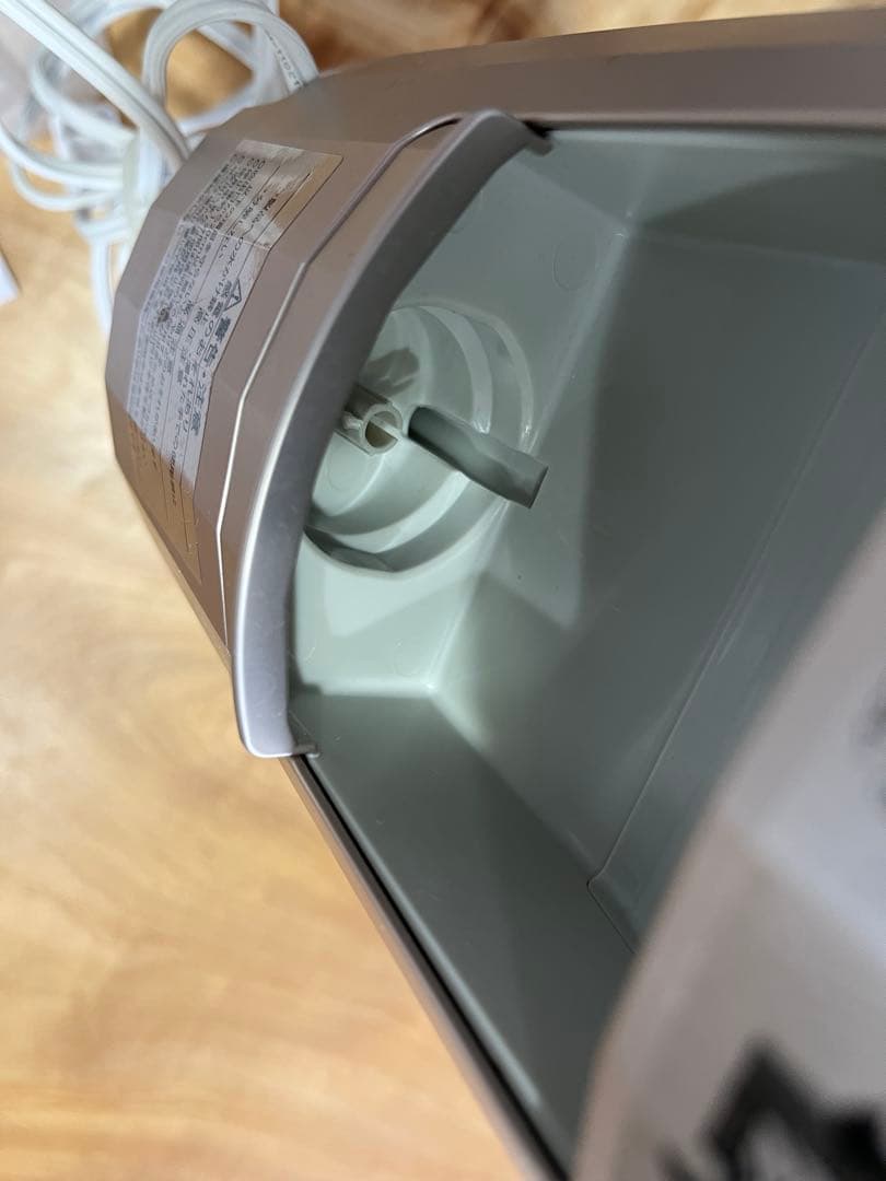 【美品】YA-MAN LEDスチーム美顔器 YJSB1Pフォトスチーマー