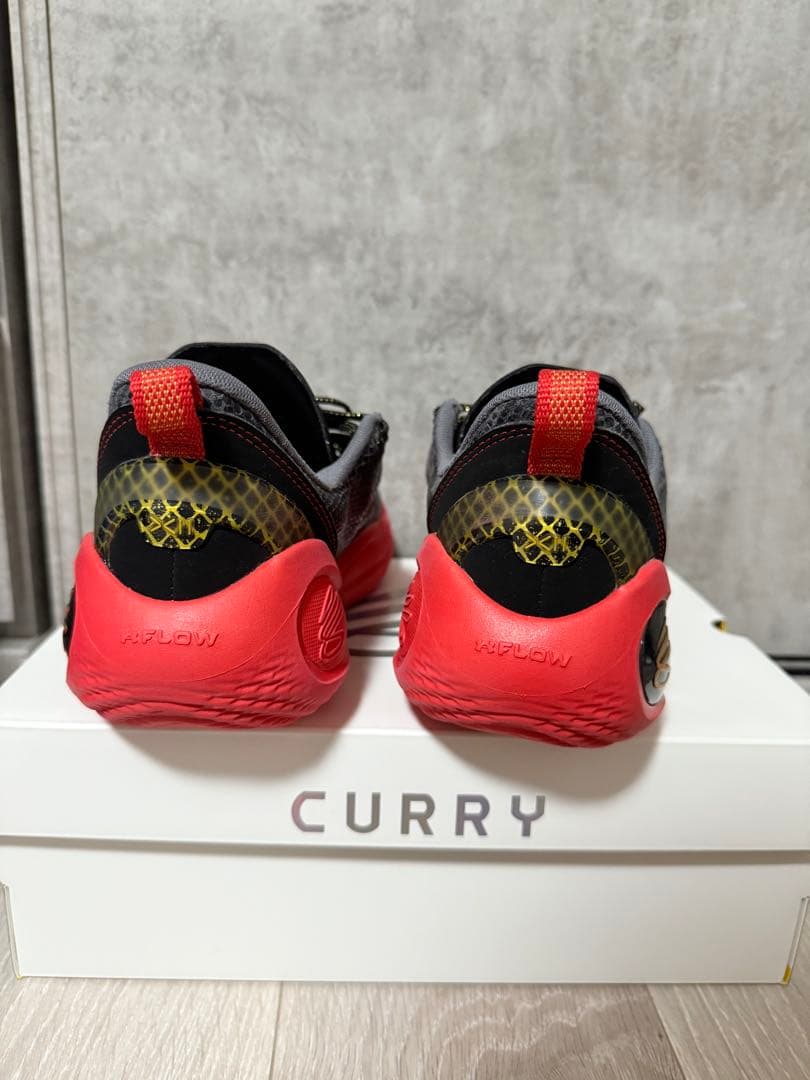 Curry12 カリー12 27センチ