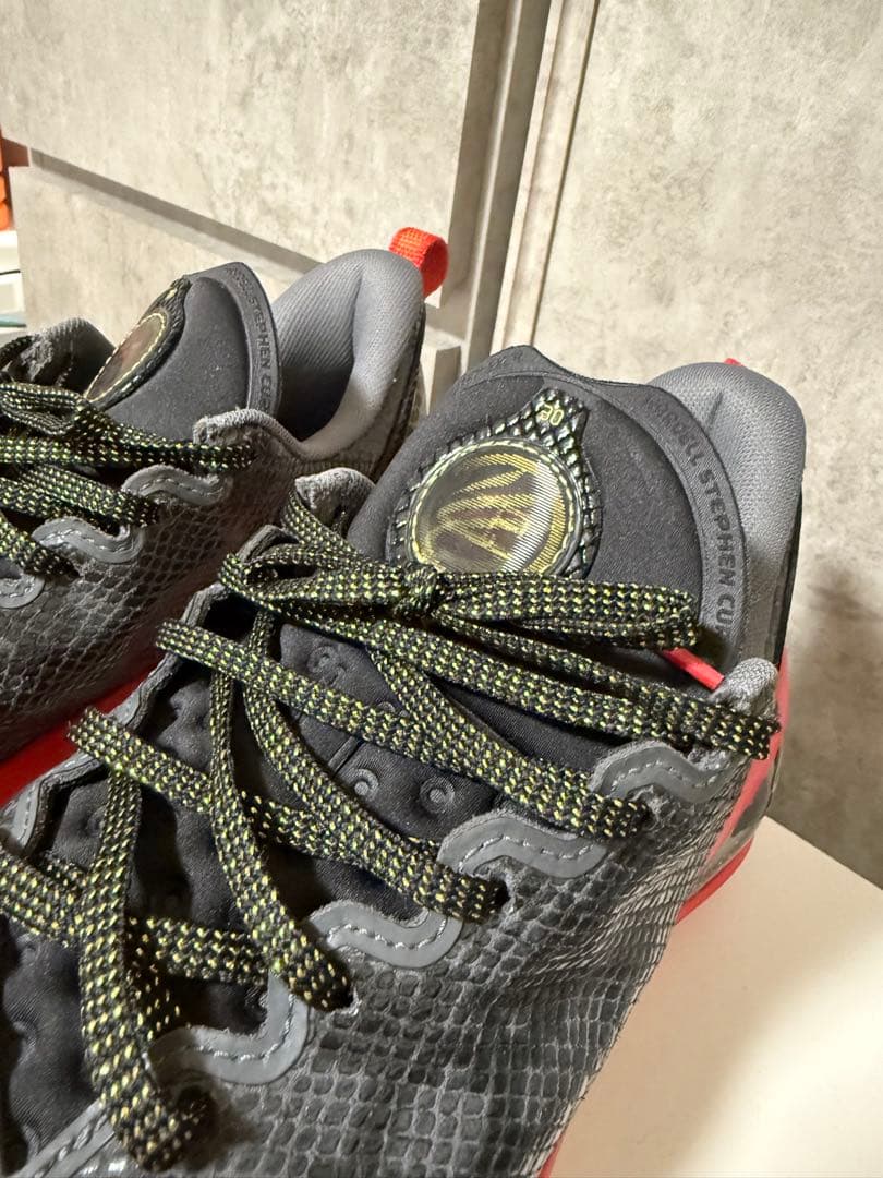 Curry12 カリー12 27センチ