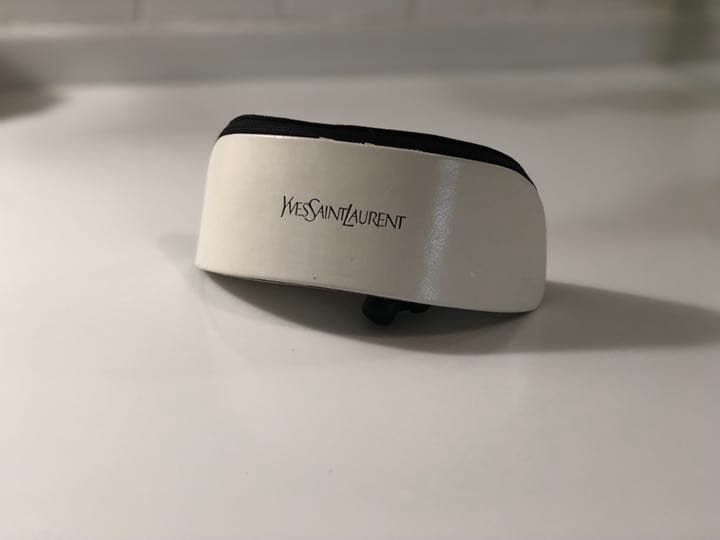 漱石 【中田英寿 着用モデル】イヴ・サンローラン サングラス ※絶版品