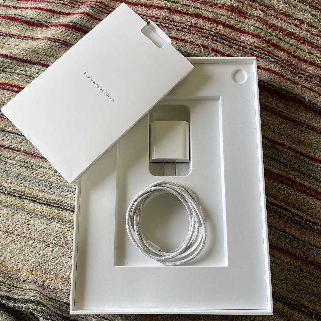 iPad A16第11世代128GB Wi-Fi