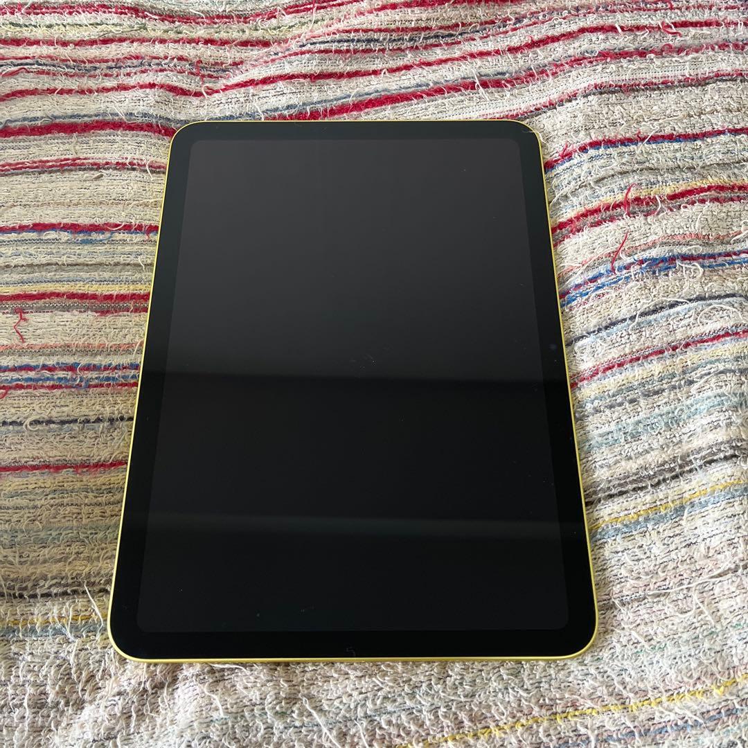 iPad A16第11世代128GB Wi-Fi