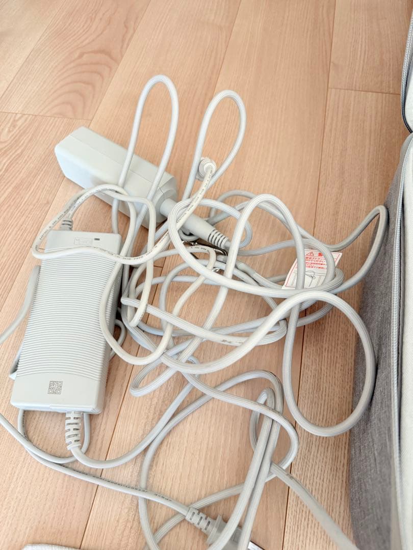 ECOVACS WINBOT W2 窓掃除ロボット ガラスクリーナー 美品