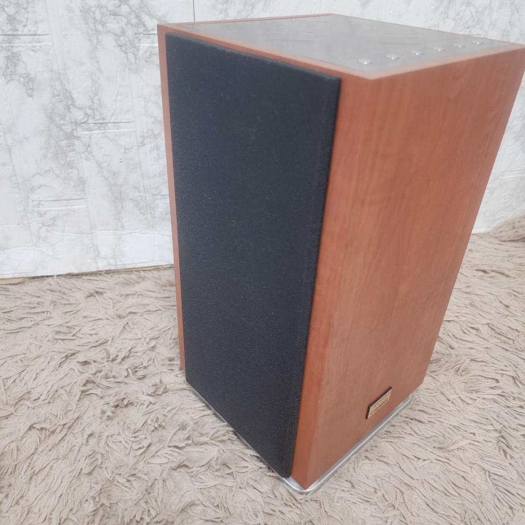 極美品　ANABAS 　Columbia　CD ラジオシステム　NCA-100