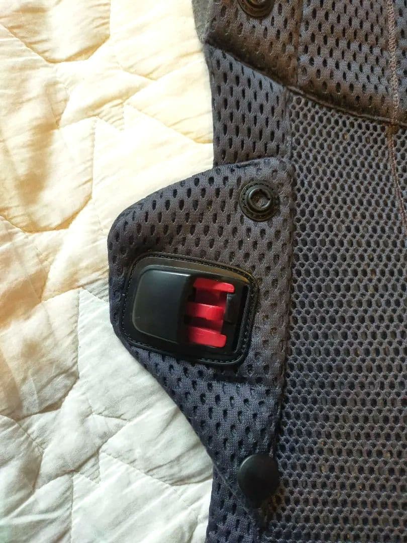 babybjorn ベビービョルン ハーモニー 抱っこ紐