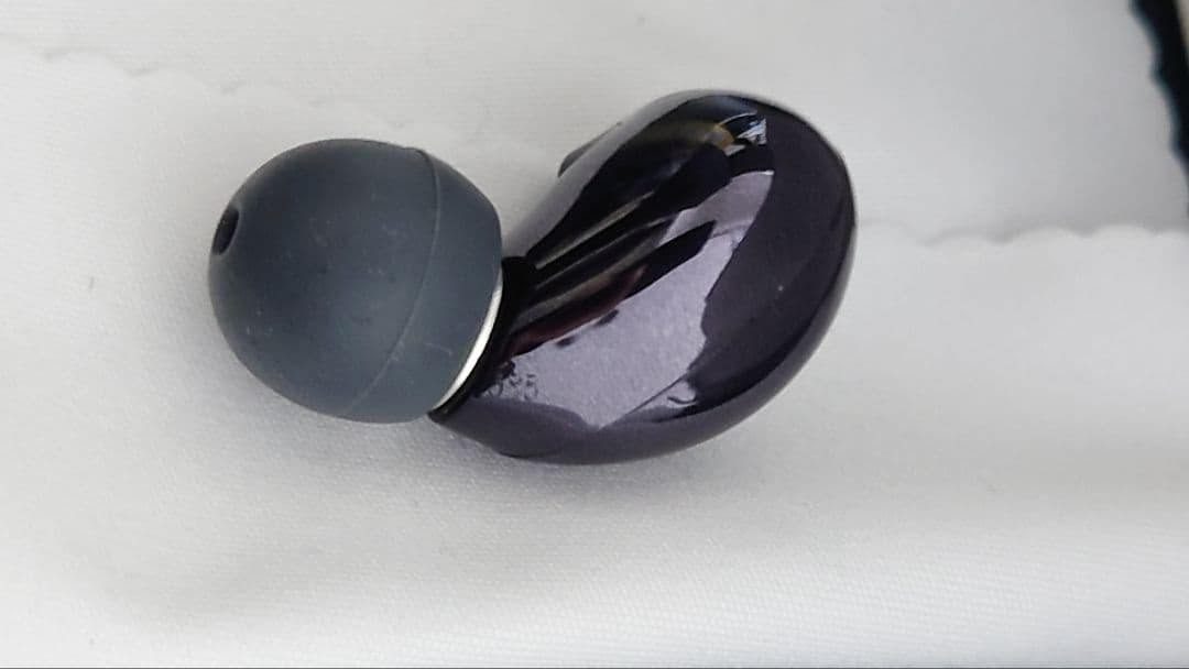 イヤホン SHURE SE846