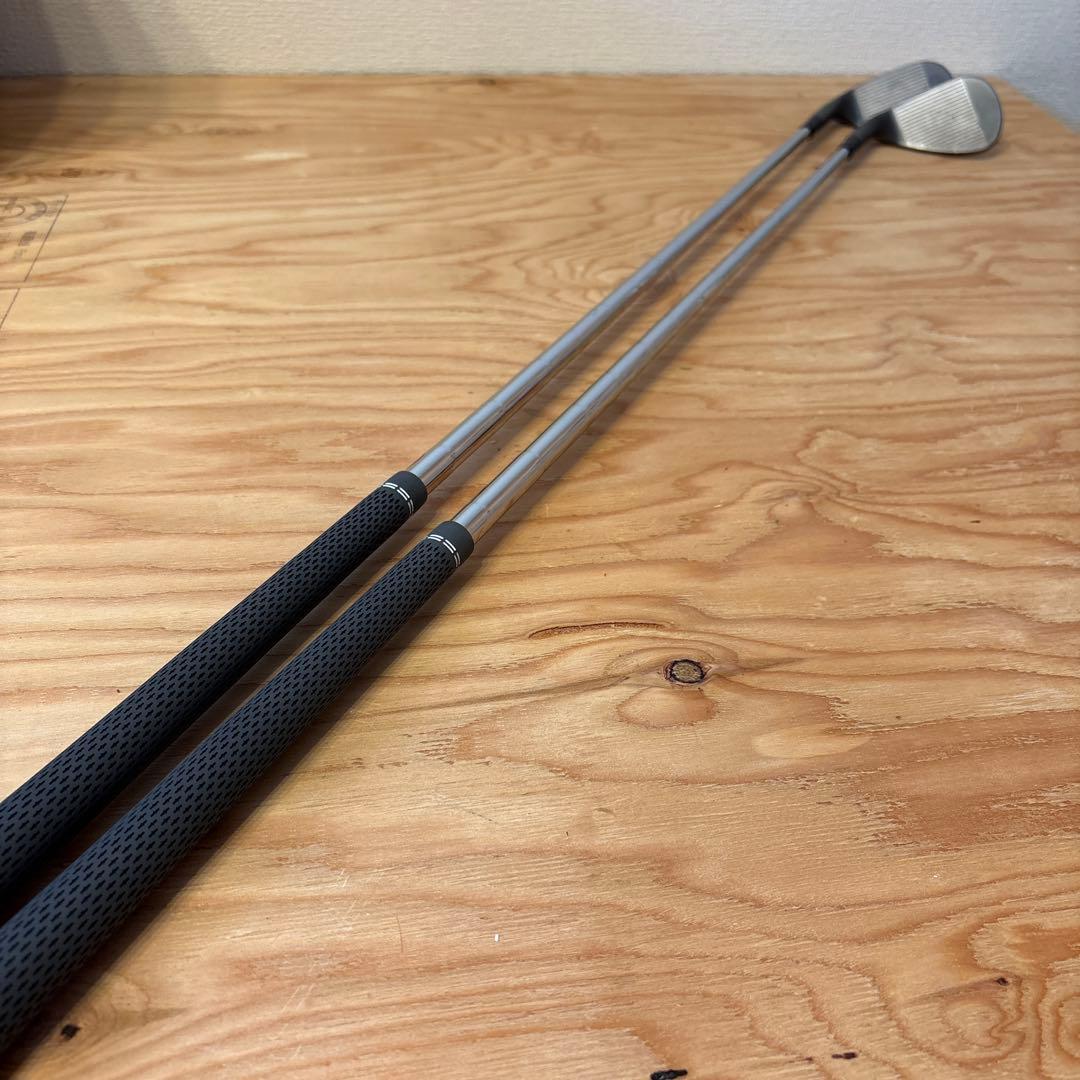 テーラーメイド ウェッジ 58 54