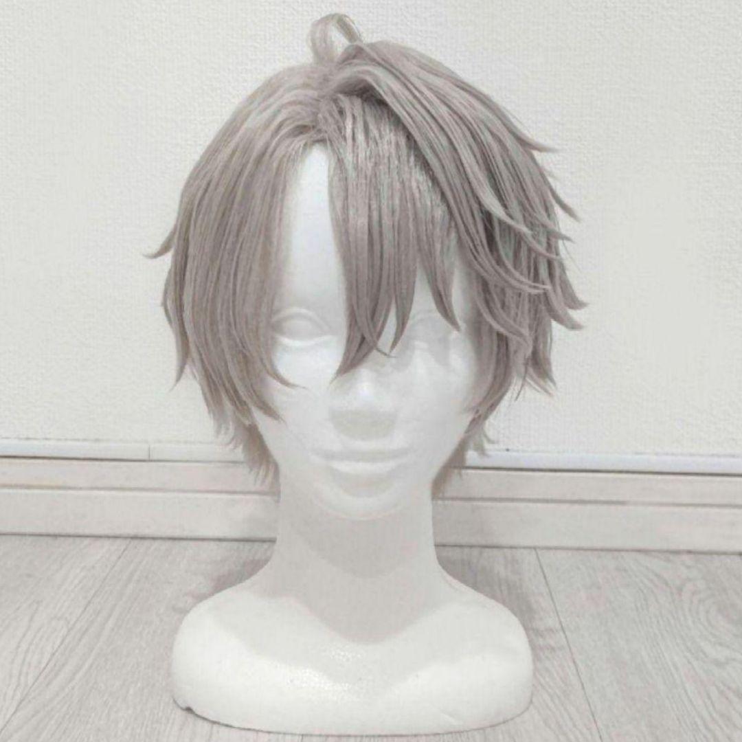 にじさんじ　甲斐田晴　コスプレ衣装　ウィッグ