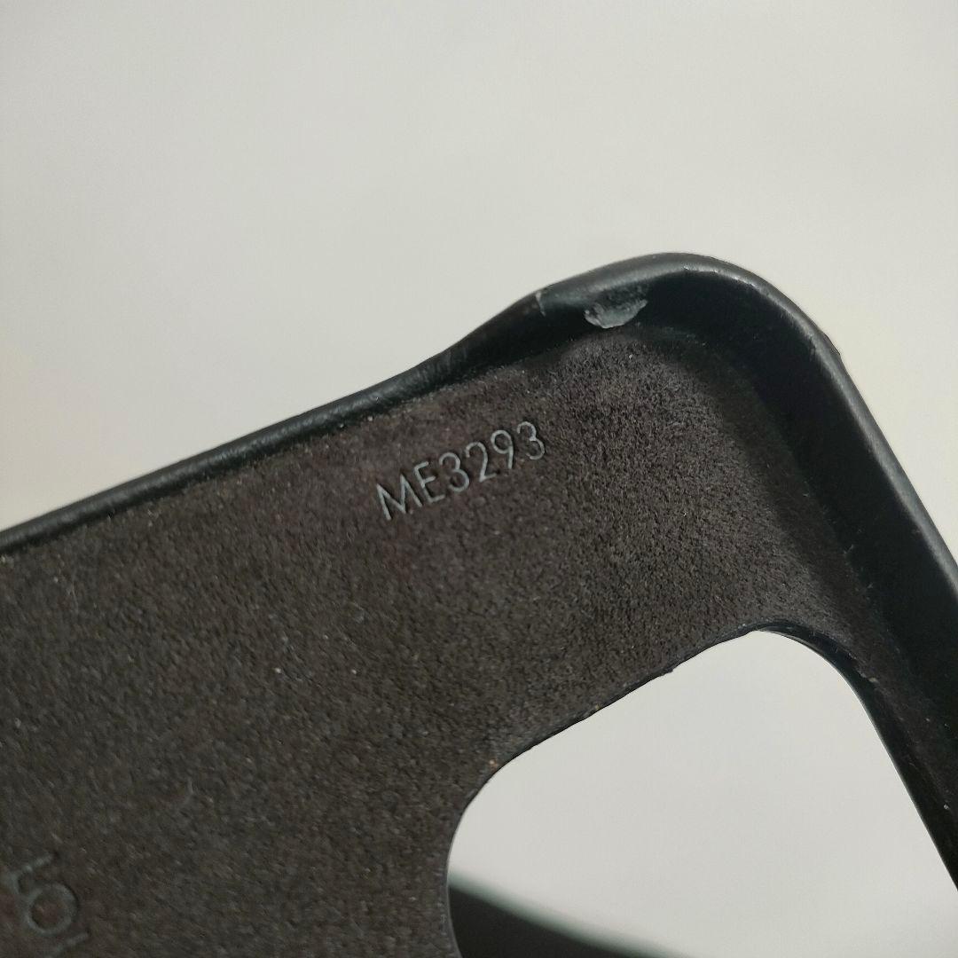 ルイヴィトン iPhone バンパー 15 PRO M82889 モノグラム