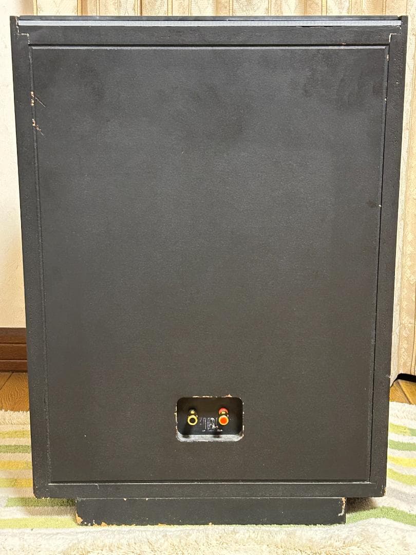 JBL L55　Lancer　中古整備＆動作確認済　＃１