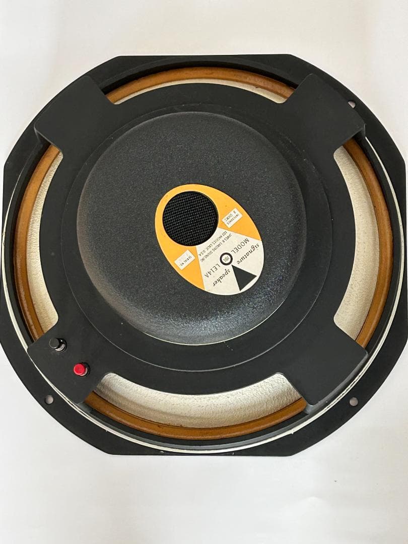 JBL L55　Lancer　中古整備＆動作確認済　＃１