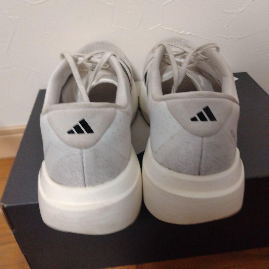 adidas アディゼロエヴォSL　26cm