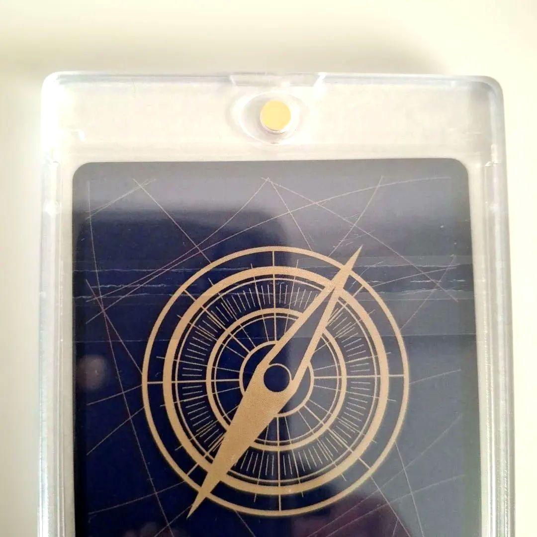 【未開封】ロロノア・ゾロ ST21-015 フラッグシップ　ベスト8