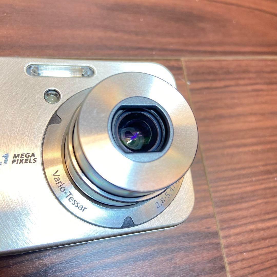 SONY Cyber-shot DSC-N2 デジカメ ほぼ新品 3433