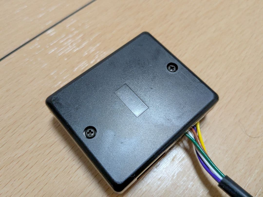 PIVOT 3-drive · EVO (車種別専用ハーネス＆延長ケーブル付き)