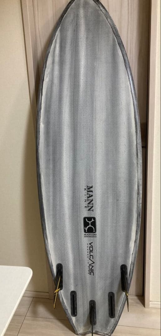 【10日に取り下げ】美品　ファイヤーワイヤー　マッシュアップ5.8 ボルケニック