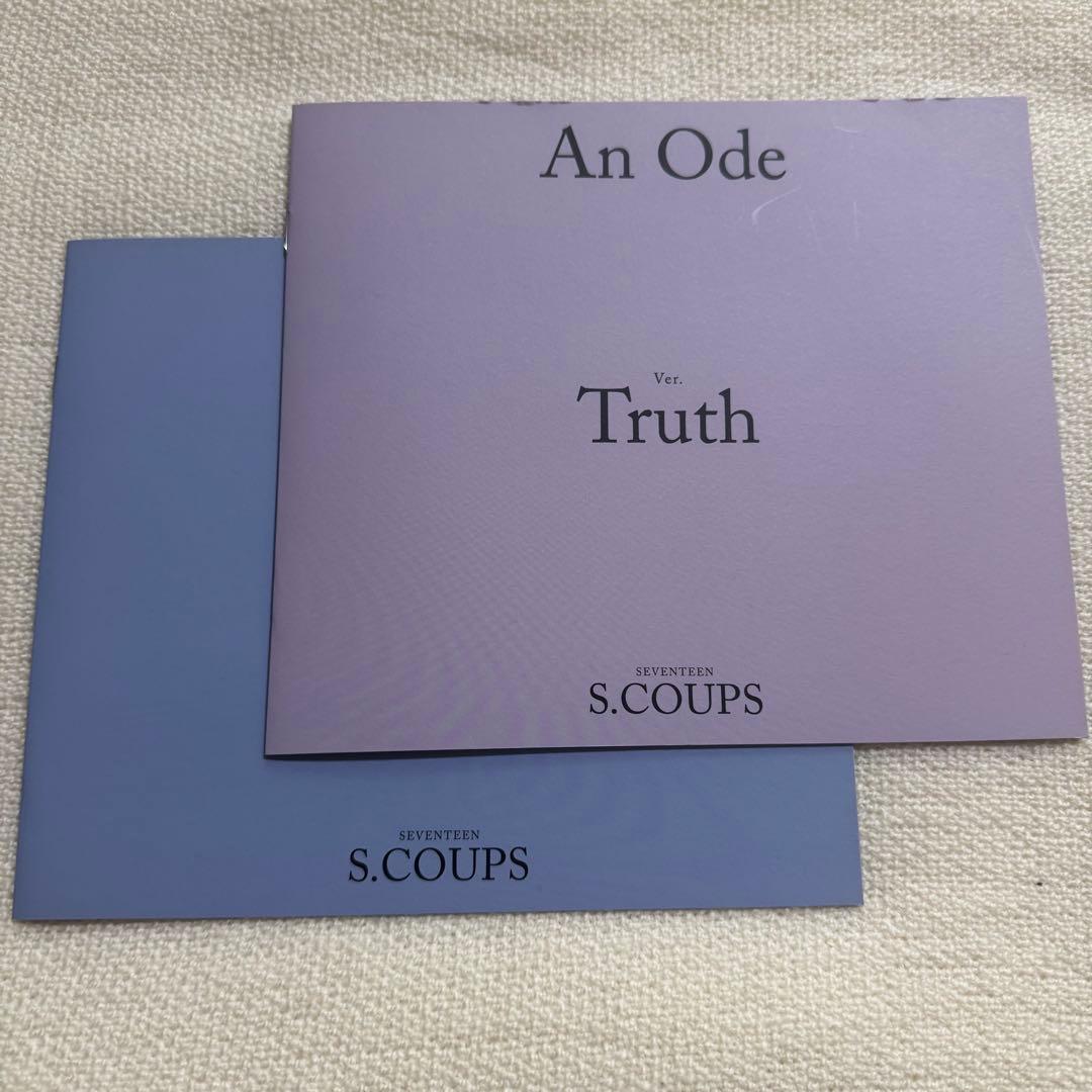 SEVENTEEN セブチ エスクプス スンチョル まとめ売り