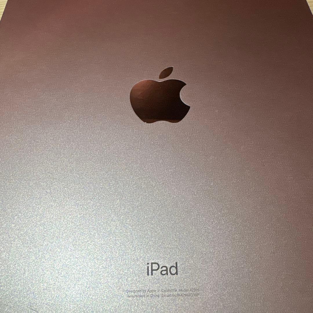 iPad Air 第4世代 10.9インチ ローズゴールド 本体