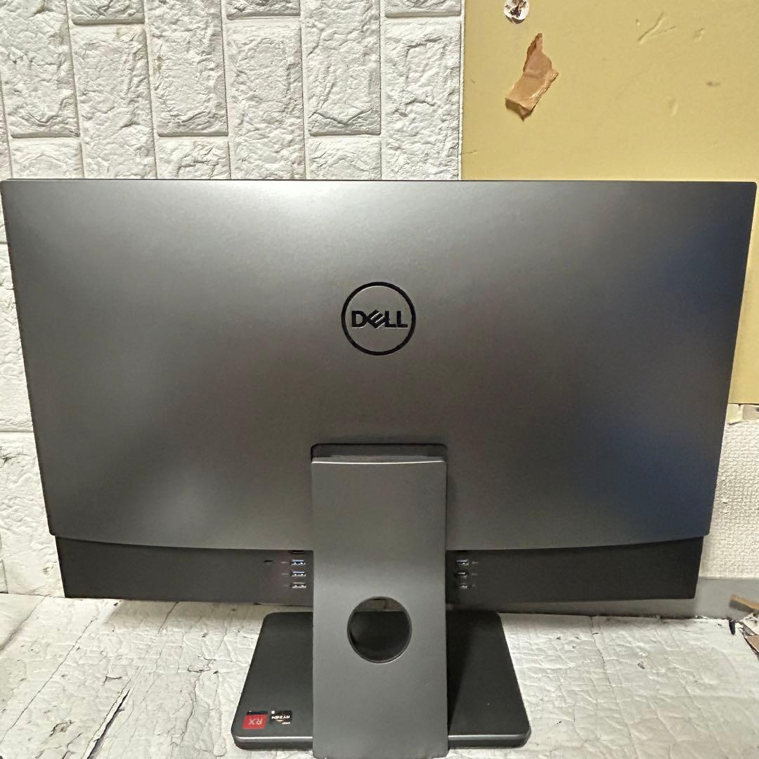 Windowsデスクトップ Dell Inspiron Ryzen5 20GB SSD500GB