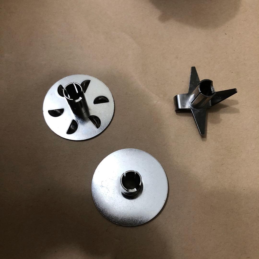 バーミックス M300 ベーシックセット ホワイト　bamix