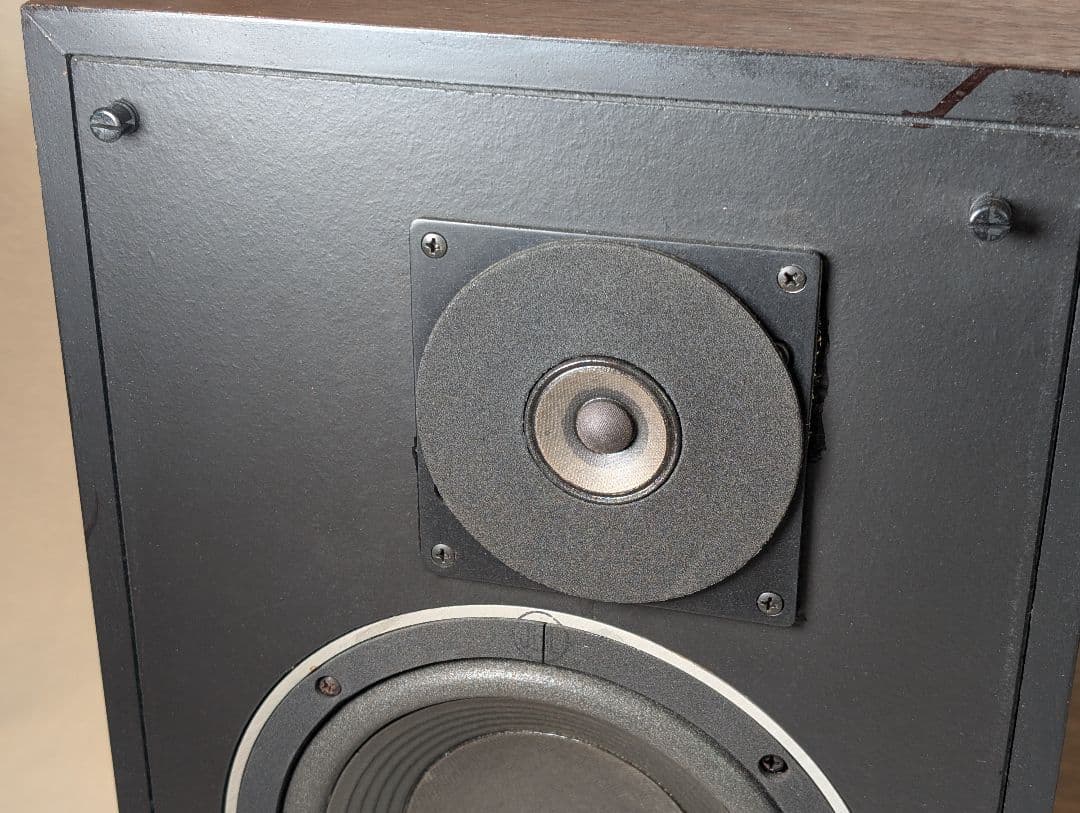 【匠チューニング】JBL 4301WX オーディオスピーカー