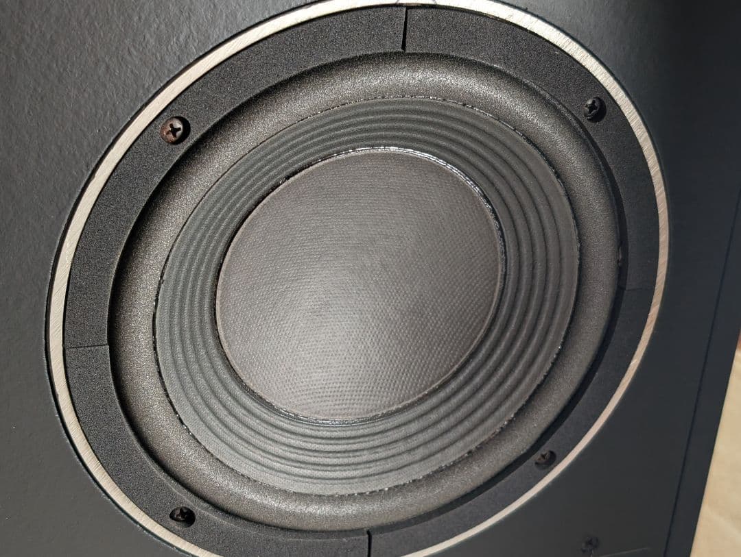 【匠チューニング】JBL 4301WX オーディオスピーカー