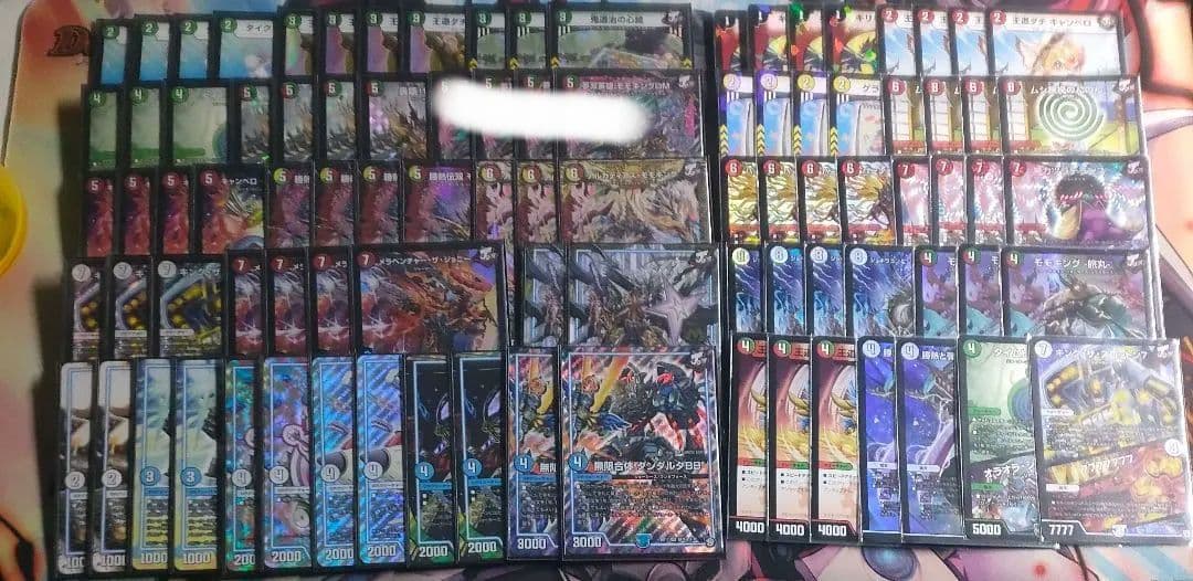 リースジョーカーズ　モモキングDM抜き