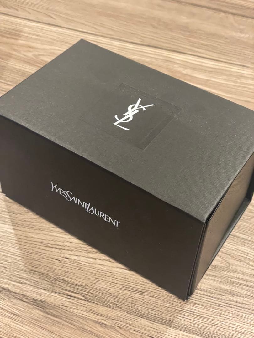 【たまご様】Yves Saint Laurent MYSLF オードパルファム