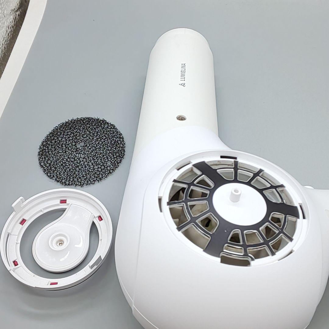 ※ヘアビューザー レプロナイザー 2D plus《風量新品同様・正規品》92