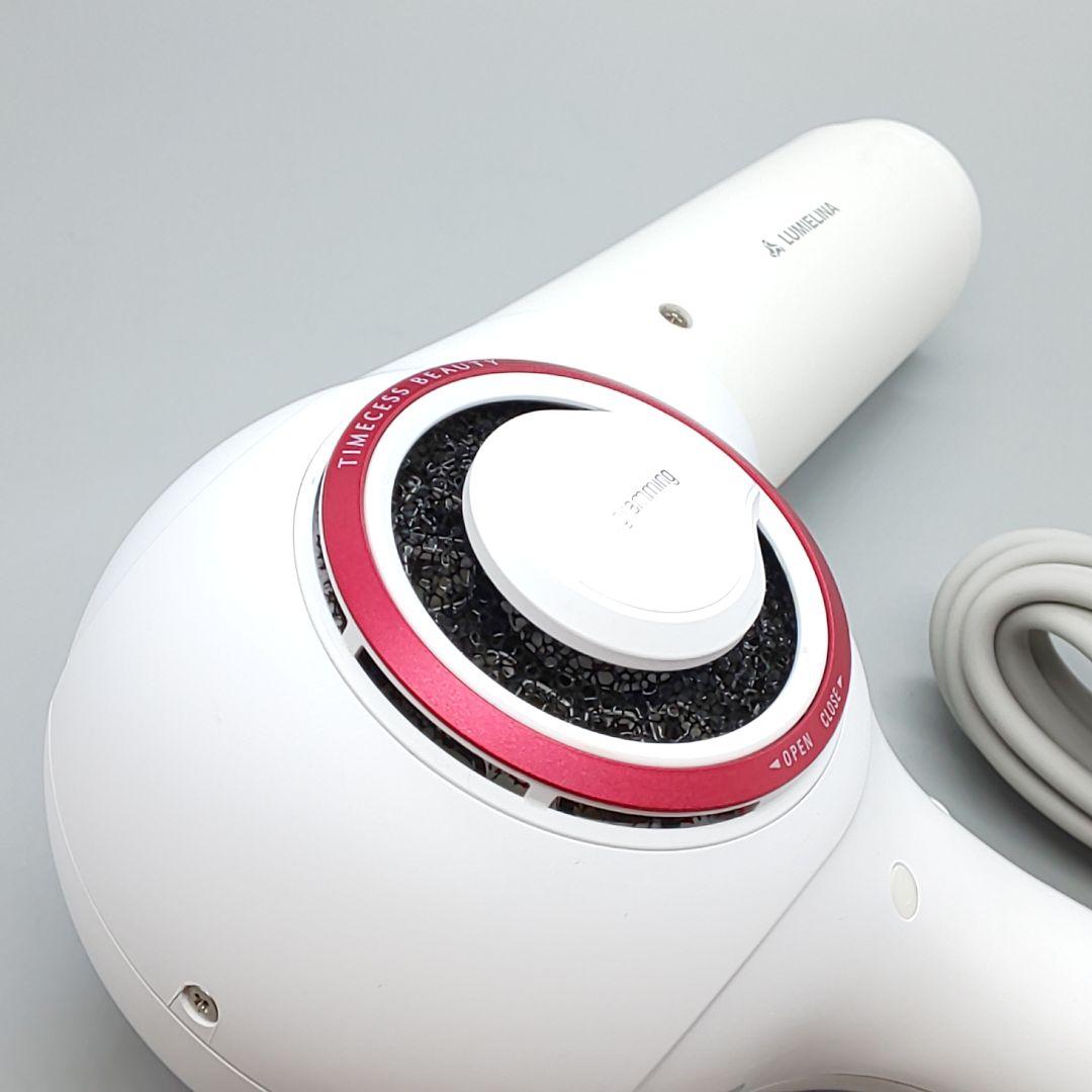 ※ヘアビューザー レプロナイザー 2D plus《風量新品同様・正規品》92