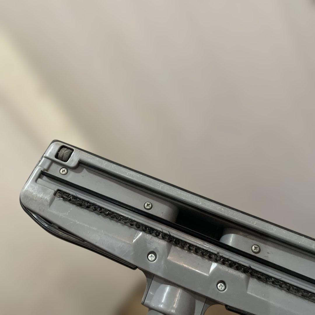 掃除機　HITACHI CV-G95K 2018年製　紙パック4つ付