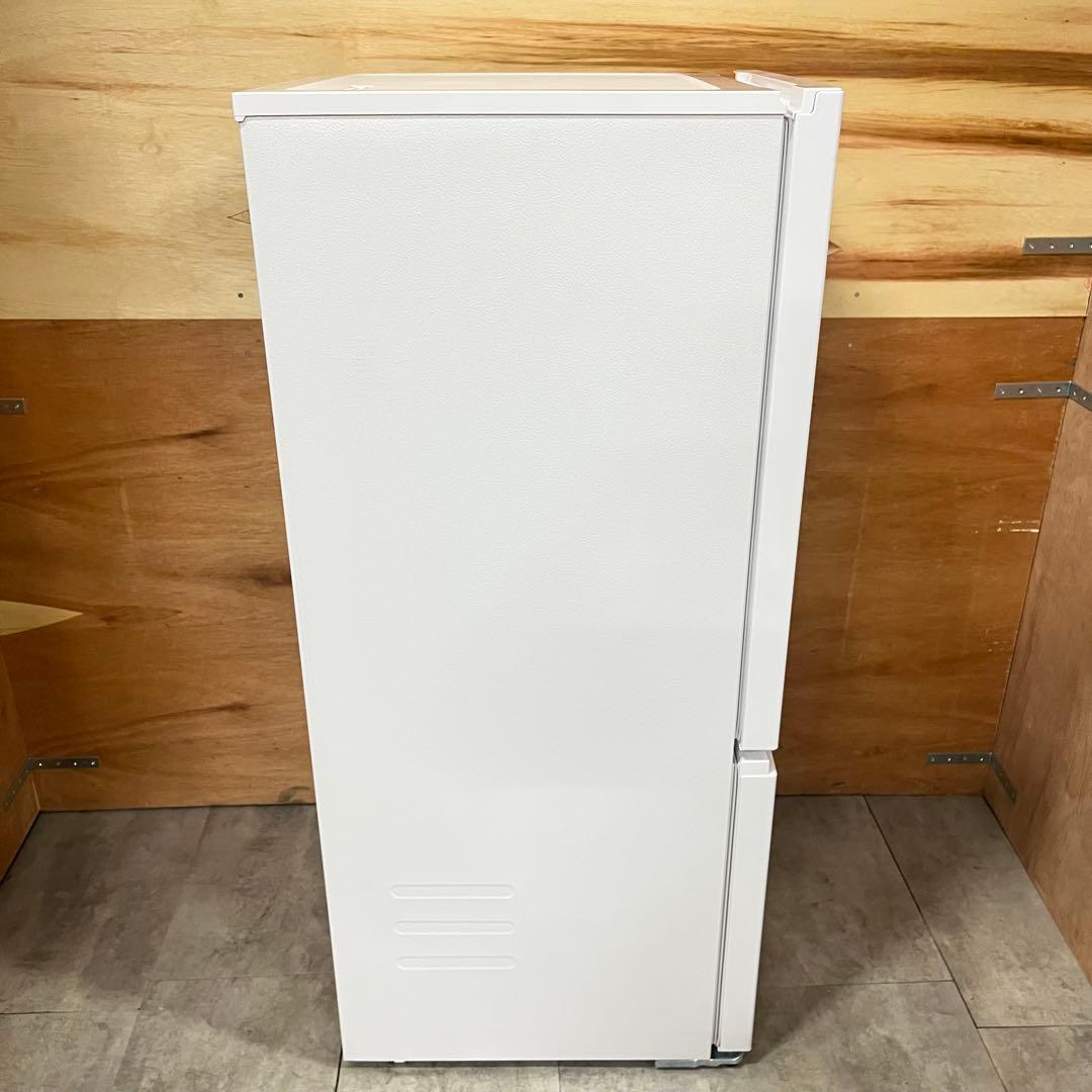一都三県限定　配送設置無料　冷蔵庫　YAMADA 2024年　159L