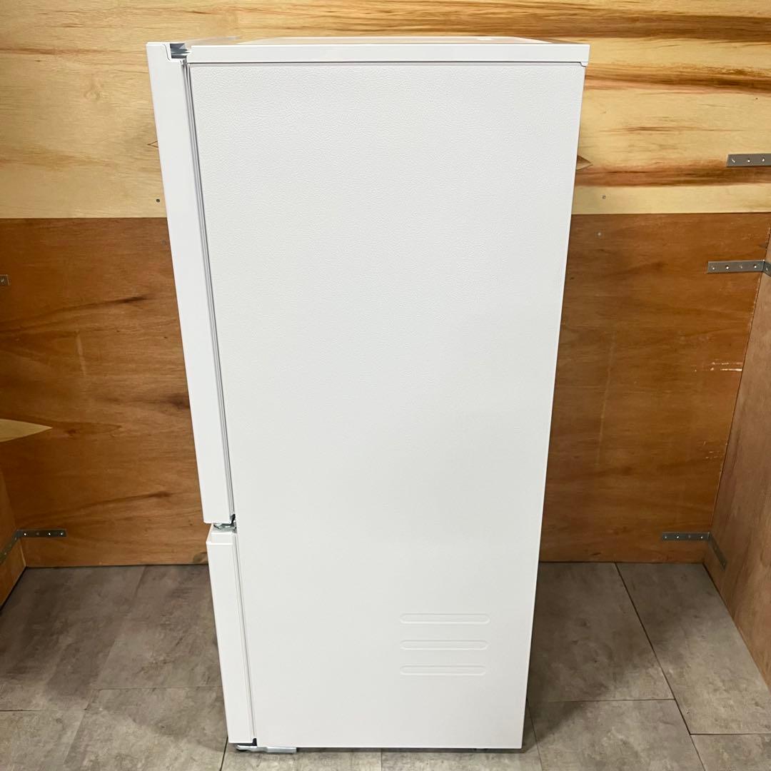 一都三県限定　配送設置無料　冷蔵庫　YAMADA 2024年　159L
