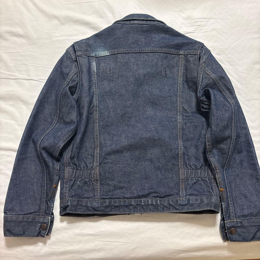 リアルマッコイズ ラングラー 11MJZ