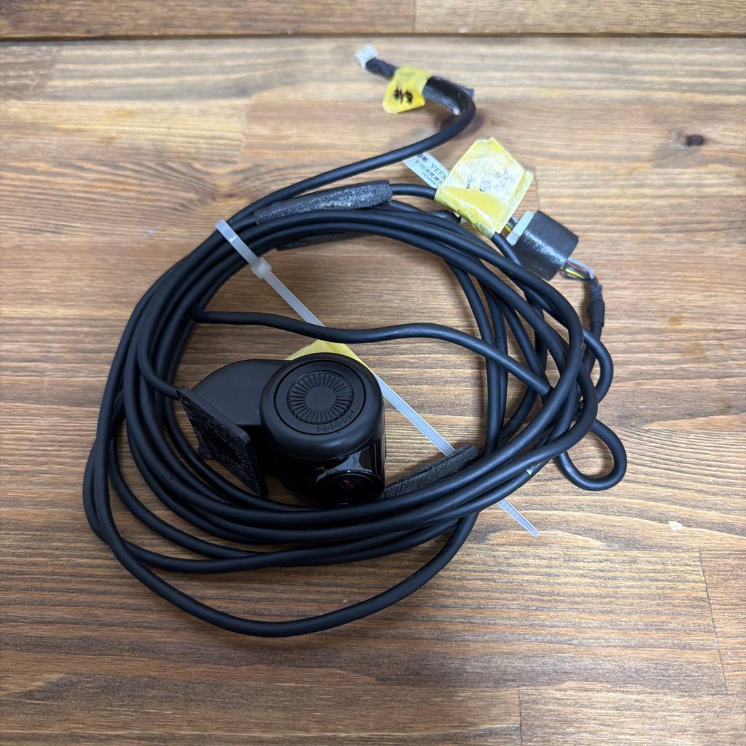 SUZUKI 純正　ドライブレコーダー