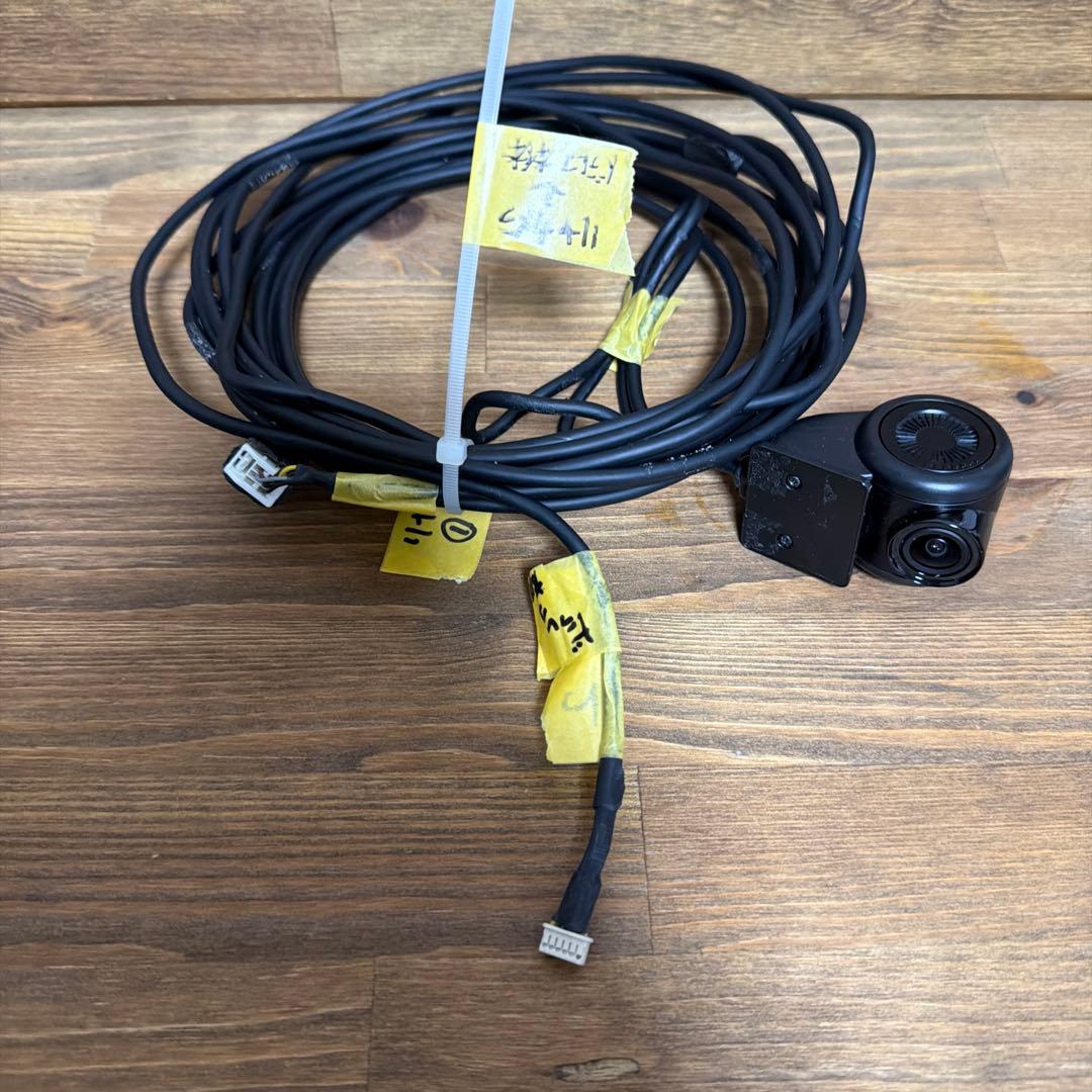 SUZUKI 純正　ドライブレコーダー