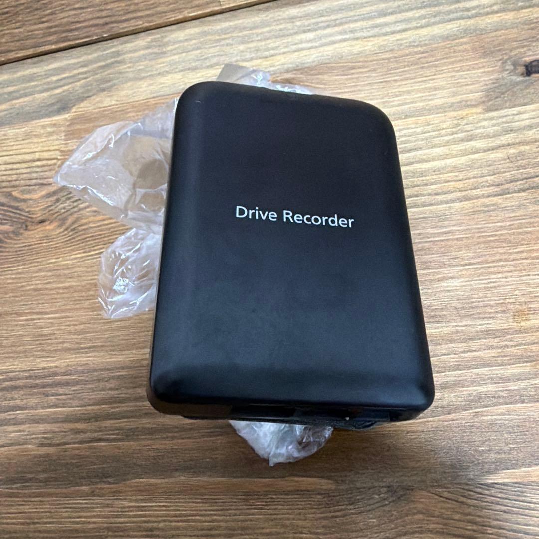 SUZUKI 純正　ドライブレコーダー