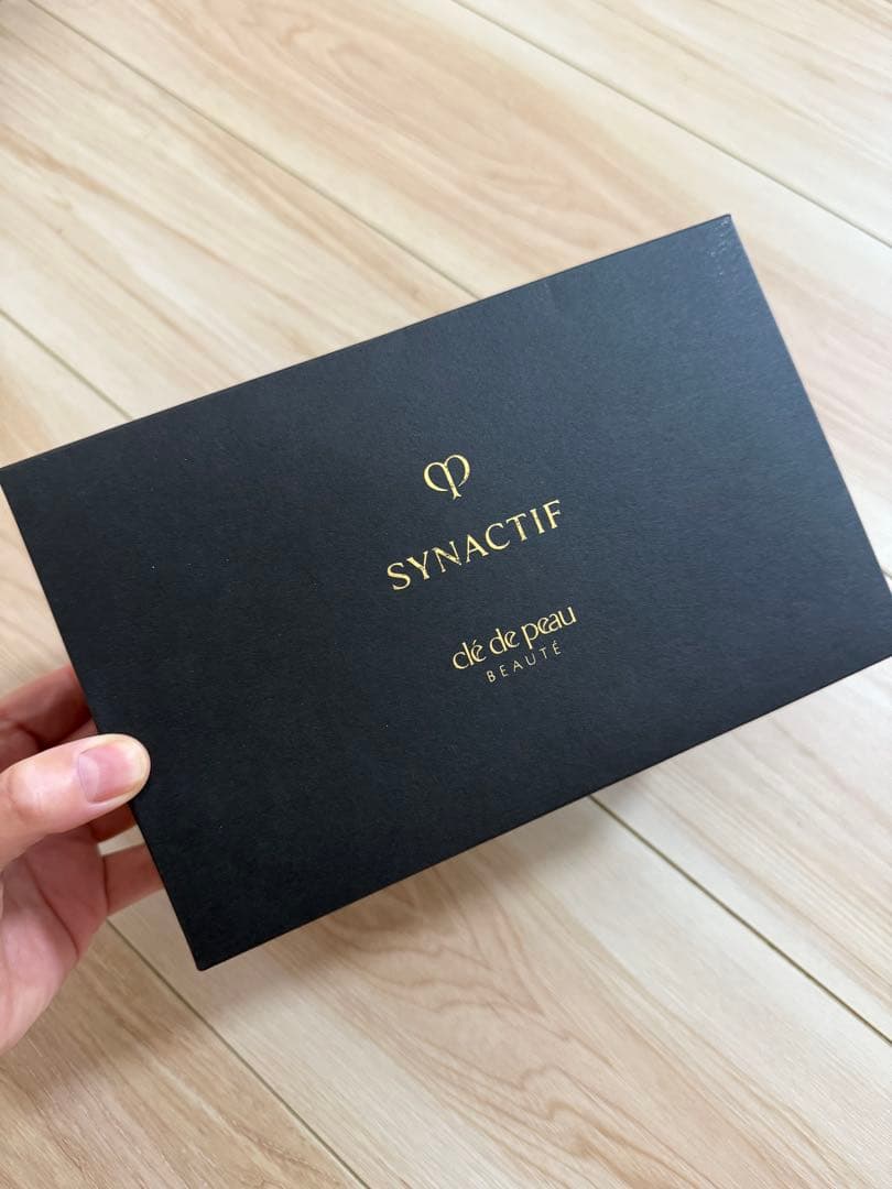クレ・ド・ポー ボーテ SYNACTIF 特製サイズセット2025