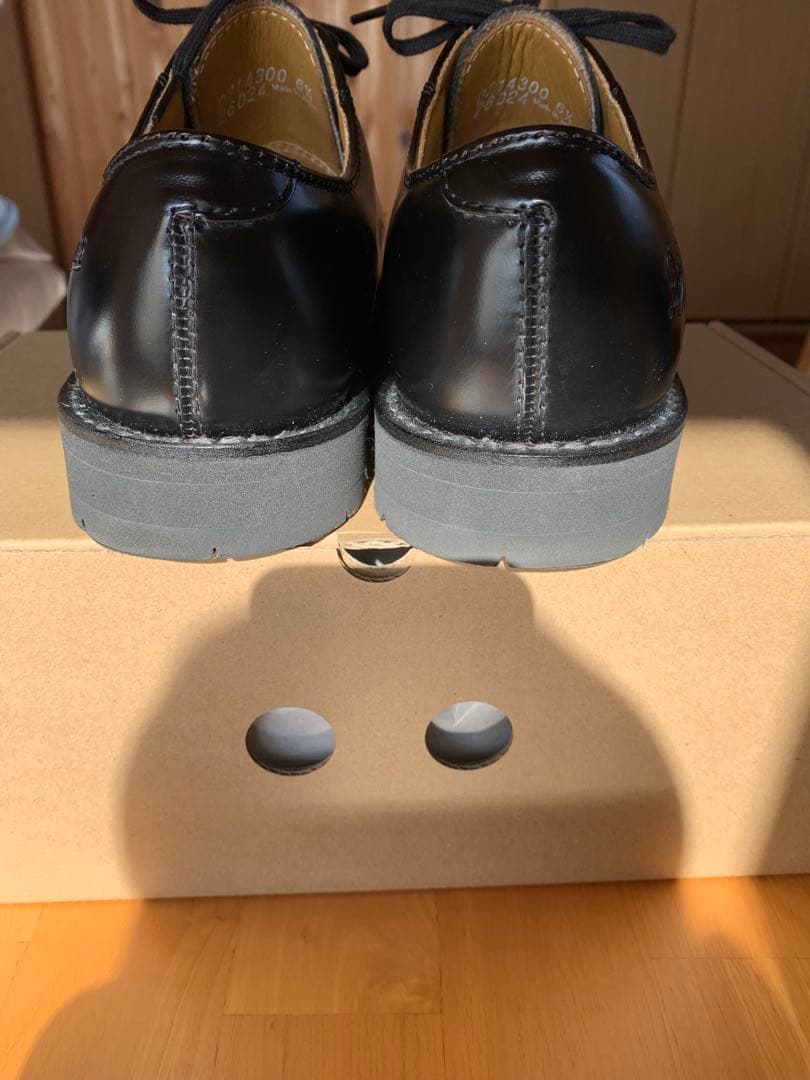 ダナーポストマン　24.5 美品