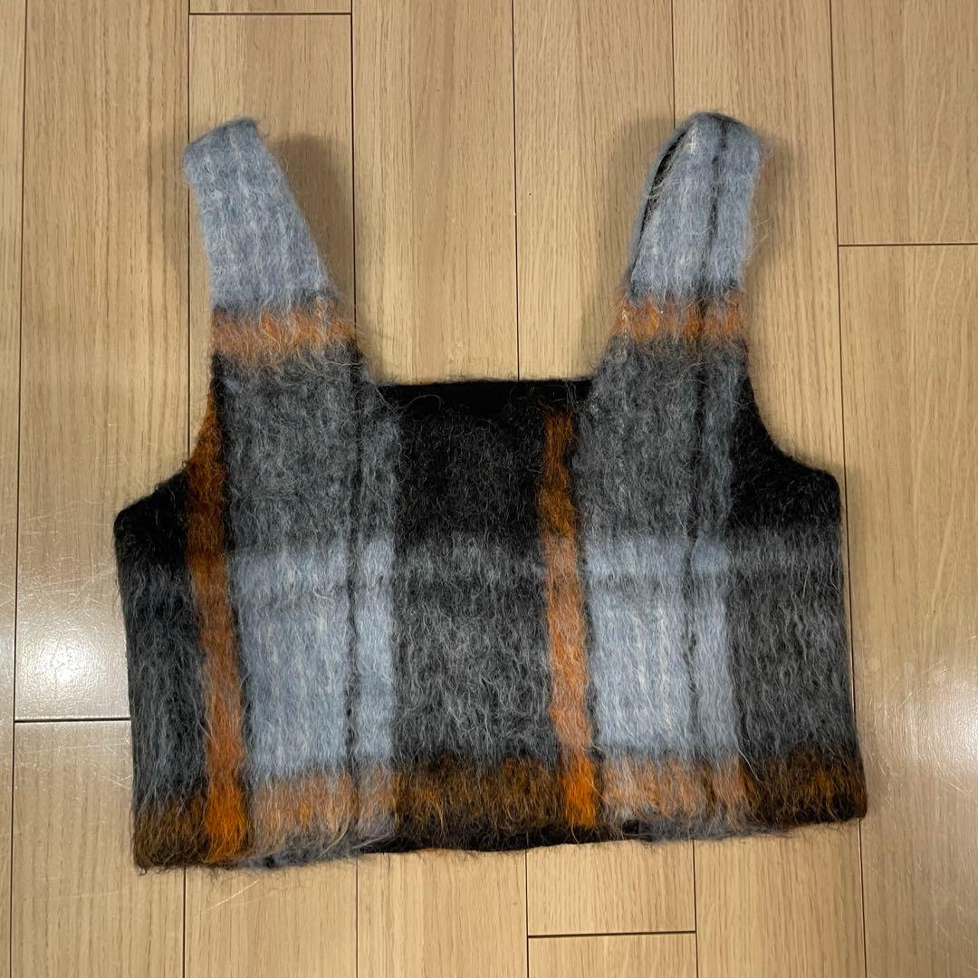 GREED International チェック　ベスト