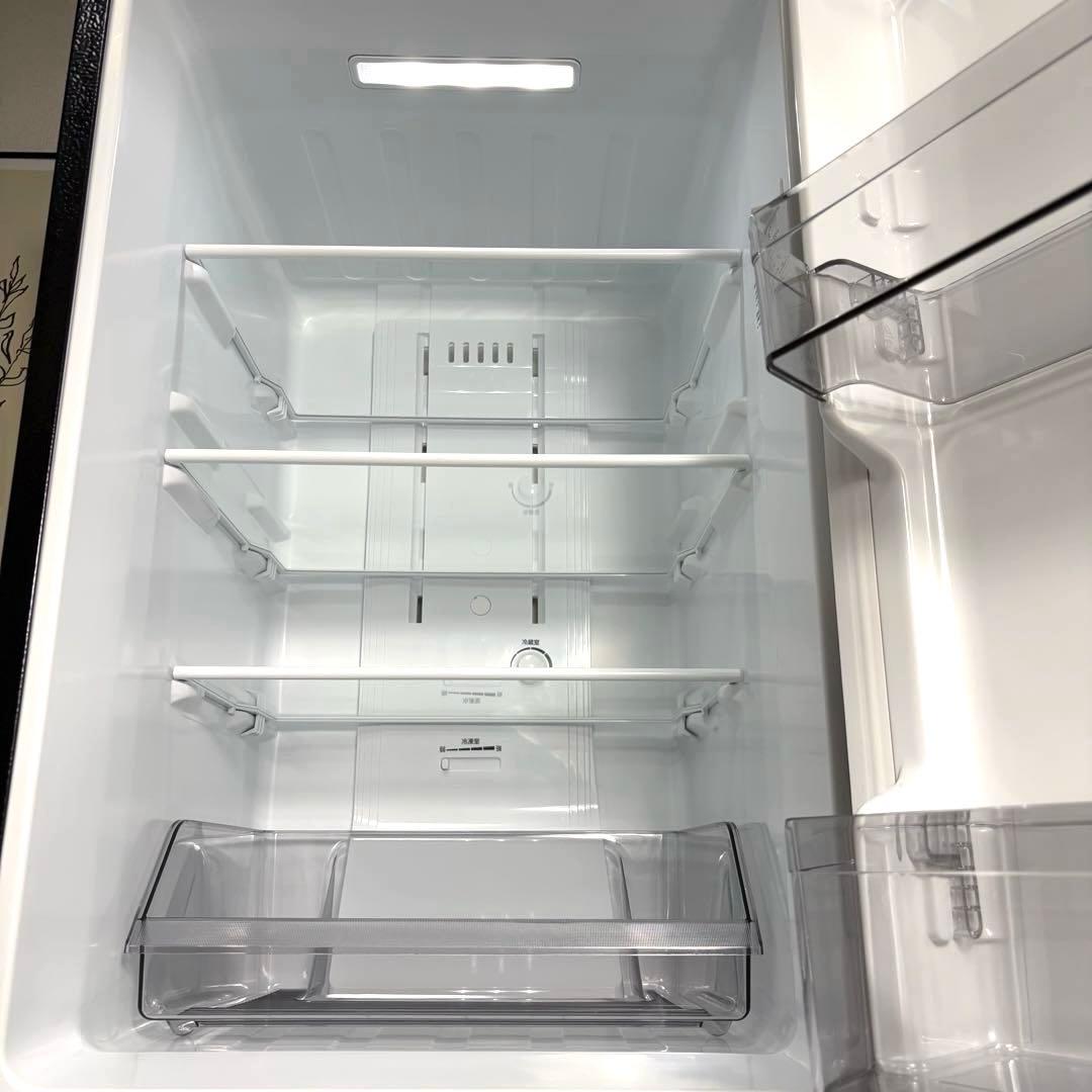 2024年 冷蔵庫 一人暮らし 単身用 保証付き 送料無料 東芝 未使用に近い