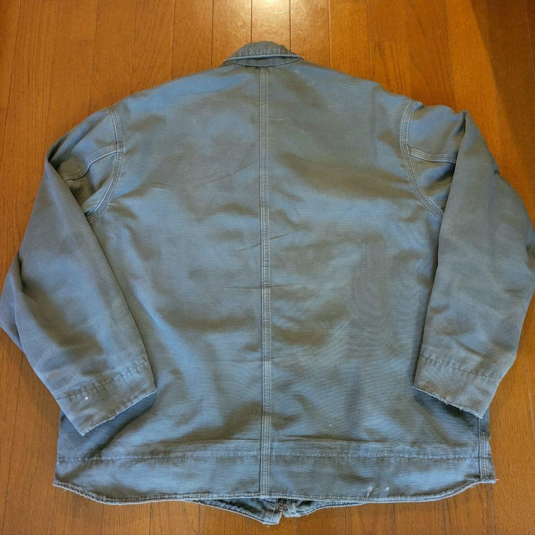 carhartt ハミルトンジャケット デトロイトジャケット