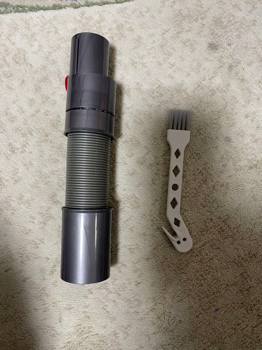 8点まとめ売りダイソン掃除機部品セット