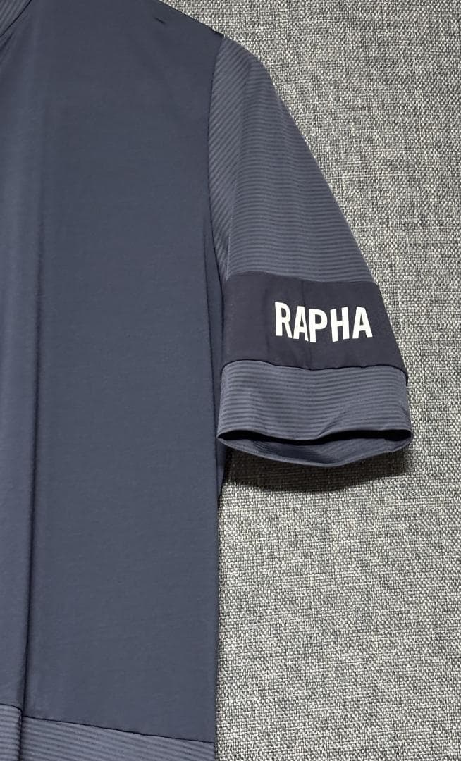 Rapha メンズ プロチーム ジャージ　サイズXL